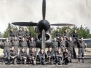 1945, April - 274 Squadron RAF