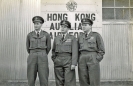 01. Flt Lt Rake, Wg Cdr Wood, Sqn Ldr Jones