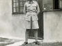 1951, January - Camp at Shek Kong