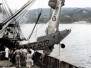 1952, April - Sad Farewell to<br/> Harvard FE609