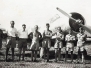 1952, Month Unknown - Camp at Shek Kong