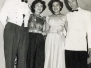 1953, Month Unknown - Social Function