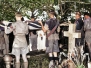 1954, July - Funeral of Cdt Plt Brian Bernard Farrell