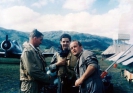 04 Ian Robertson, Gordon Bell, K Bretling.