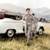 15c Cpl Percy RAF Electrical