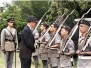 1963, October - HE Sir Robert Black Visits Camp