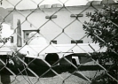 10. Static Venom Outside 28 Sqn HQ at Kai Tak