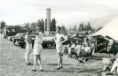07. Flt Lt Alberto 'Doc' Lopez,<br/> Flt Lt Peter Adair QFI RAF, <br/>Sqn Ldr Simon Ellis<br/>(at rear James Curtis, Vernon Berger, Dicky Yip, & Andrew Fraser)
