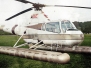 1971, February - Islander's Avionics Fit in Singapore