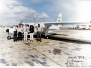 1972, March - Islander's Delivery Flight
