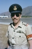 159. Plt Off Roy Brooks<br/>Orderly Officer