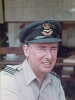 69. Flt Lt Bren Spikins QHI RAF
