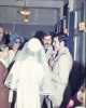 07. Bride and Groom Welcoming Guests