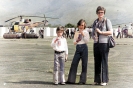13.c Muriel Ritchie with Graham and Kathryn