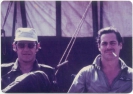 11. Gerry Higginson & James Curtis
