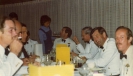 18. Top Table