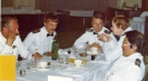 21. Andrew Fraser About to Propose a Toast