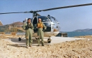 28. Don Smith and Dave Ritchie with HKG 3