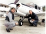 1978, January - CBF Flight