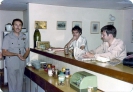 04. Flt Lt Roy Brooks, Sgt Dave Black & ?