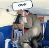 32. Flt Lt Nigel Ashley