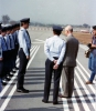 112 Flt Lt Leo Murray (1st Clasp)