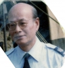 58. Flt Sgt Roger Chan