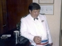 1983, February - Officers & SNCOs Combined Mess Night
