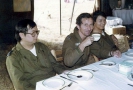 28. Sgt Joseph Ho , Flt Lts Nigel Ashley QFI & Anthony Kwok