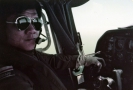 08. Norman Lo Completes His Islander Course with a Route Trainer to Manila.