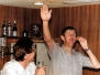 1984, July - Paul Rosenthall Departs