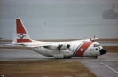 12. US Coastguard C130.