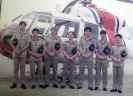 08. Sam Shum, MT Cheuk, Frank Pilkington, Edwin Lau, Eric Leung, Joey Ho, Tony Cheng.