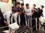 1985, November - SAR Course & SAREX