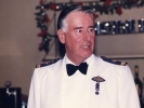 19. Flt Lt Bren Spikins.