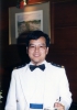 31. Flt Lt Raymond Lau.