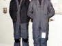 1987, November - QCI Course at SARTU, RAF Valley, UK.