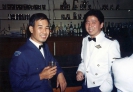 08. Cdt Plt Peter Lo S W & Plt Off Edmund Chow Wai-chung