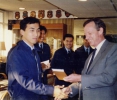 04. George Lee.