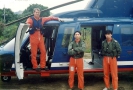 08, Sqn Ldr Leo Murray, Eddie Ho & ?