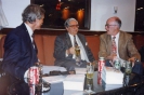 19. Andrew Fraser, 'Doc' Lopes and Dave Ritchie