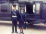 1993, March - RHKAAF Disbandment Parade.
