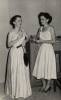 10. Prue Rowe Evans, B