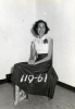 17. Nana Ozorio.