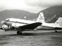1966, From the Taxiway with Fred Penny