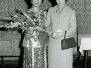 1965, December - Wedding of Leung Yee-wen.