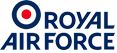 Royal Air Firce Logo