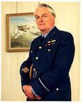 Air Commodore Sir Adrian Swire